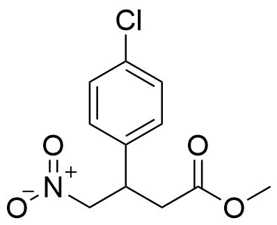Baclofen Impurity 39